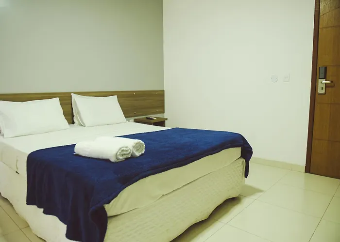 Pousada Xerxes Arraial do Cabo